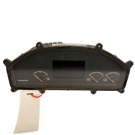 Instrumentpanel